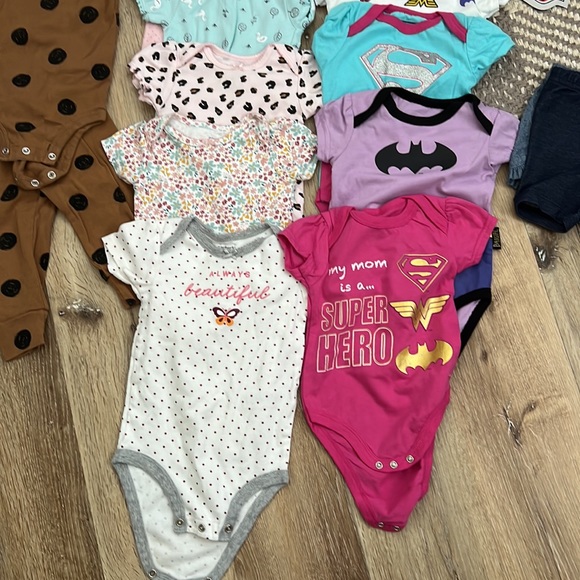 9 Month Baby Girl Bundle - Picture 5 of 5
